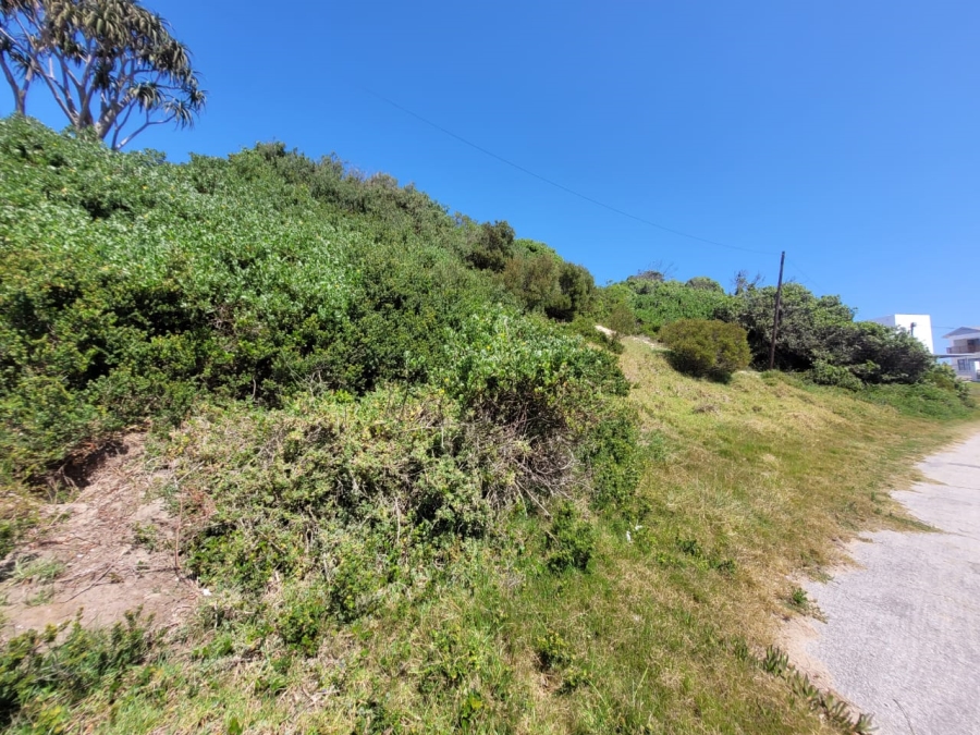 0 Bedroom Property for Sale in Paradise Beach Eastern Cape